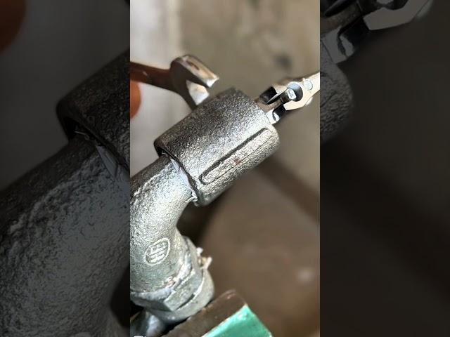 99% of people don't know these tool tricks_ Do you? | tricks for plumber #secrethacks #tricks #tools