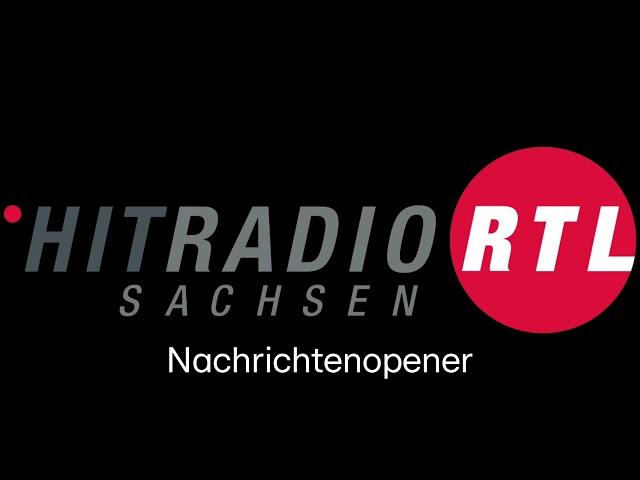 Hitradio RTL - Nachrichtenopener (2023)