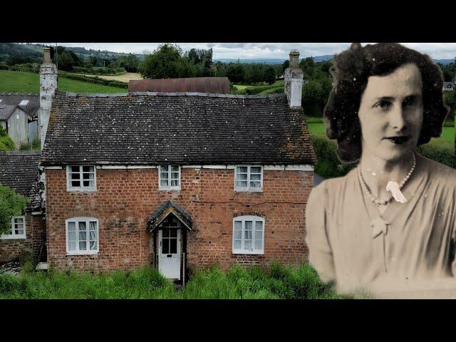 Abandoned House Frozen In Time: He Kept Her Room Preserved For Over 30 Years!