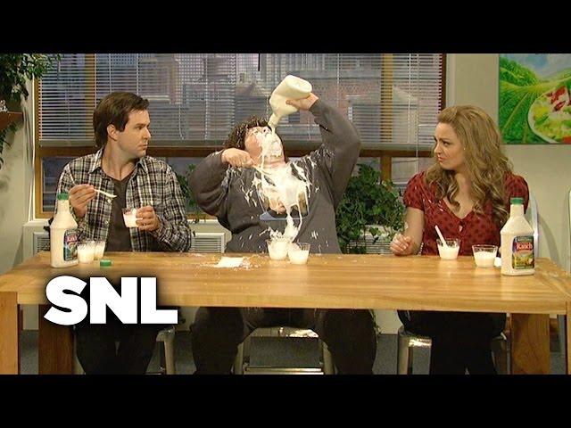 Taste Test - SNL