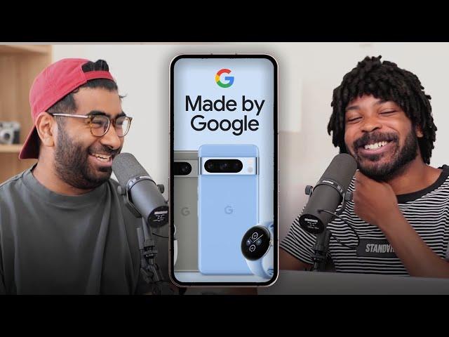 Google Pixel, Meta Chatbots, Loneliness Epidemic, X's Community Notes and the LINE