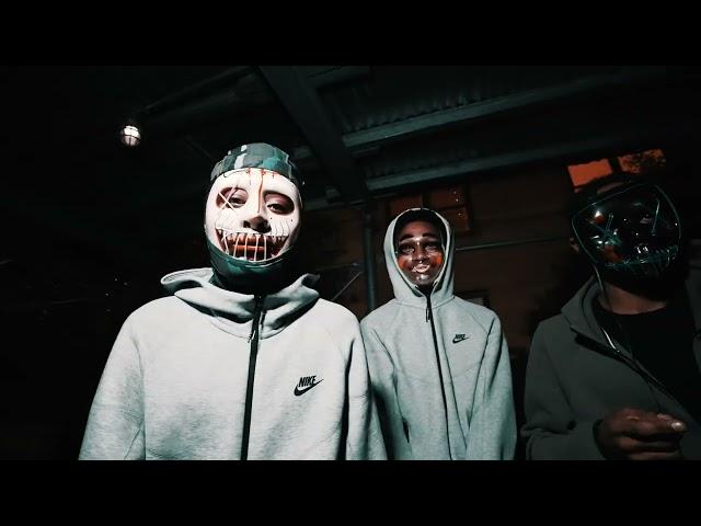 Jay6ixx x M3 - The Belt (Shot by @klovizionz)