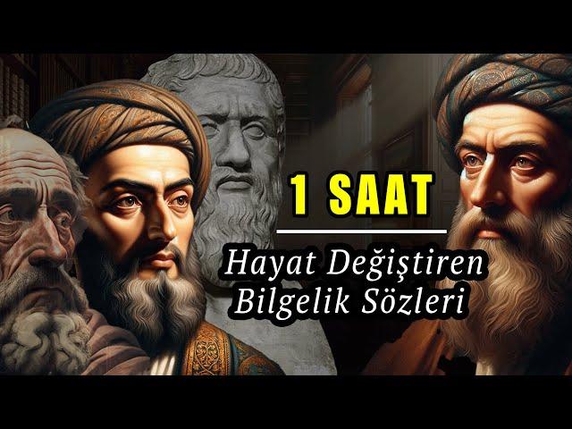 Dinledikten Sonra Bu Videonun Sonunda Yeniden Doğmuş Gibi Hissedeceksiniz! Hayat Değiştiren Sözler