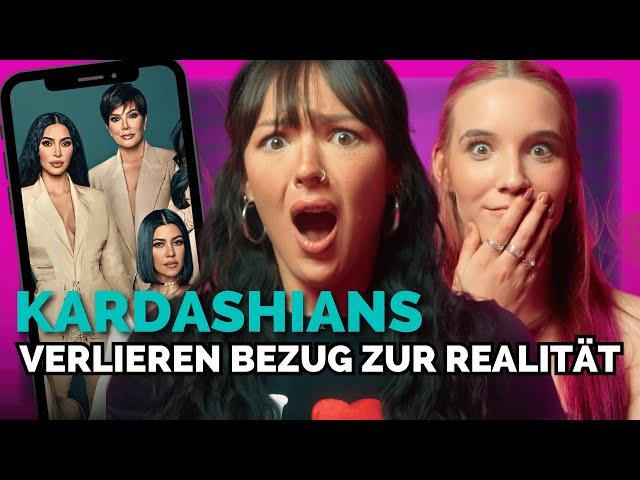 Peinliche TikToks der Kardashians, Influencer & Co! - mit Sophodop & ItsManjuu