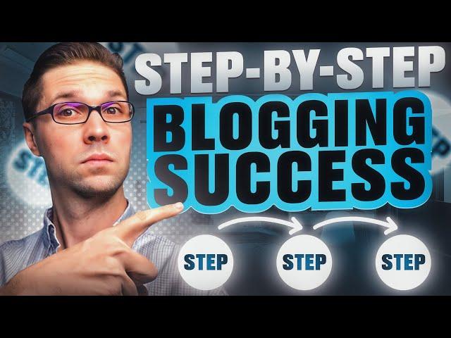 INSANE AI BLOGGING GUIDE in 2024 - ChatGPT Passive Website Income for BEGINNERS