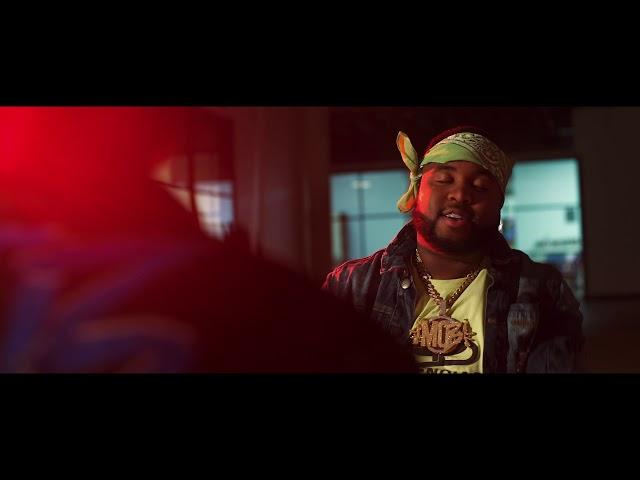 Mo3 - Mo3 vs OSAMA  (Alter Ego) - (Prod by Rob Stovall) ( Shot by @filmsbyprohecy)