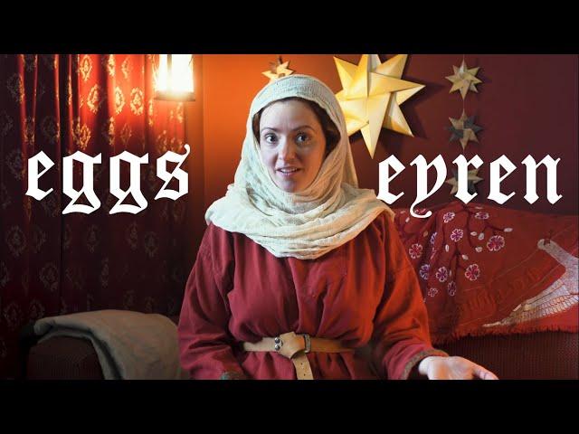 The Canterbury Tales, or, How Technology Changes The Way We Speak: The London History Show