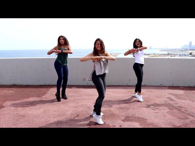 30 минут кардиотренировки - Zumba Fitness