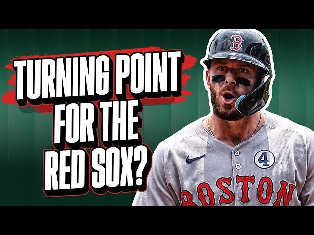 Red Sox Can Still Turn It Around || Section 10 Podcast