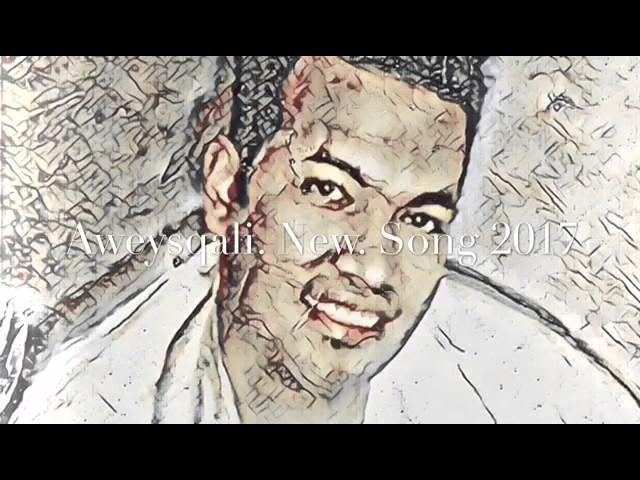 Baraawe Song Mama By AweysQali