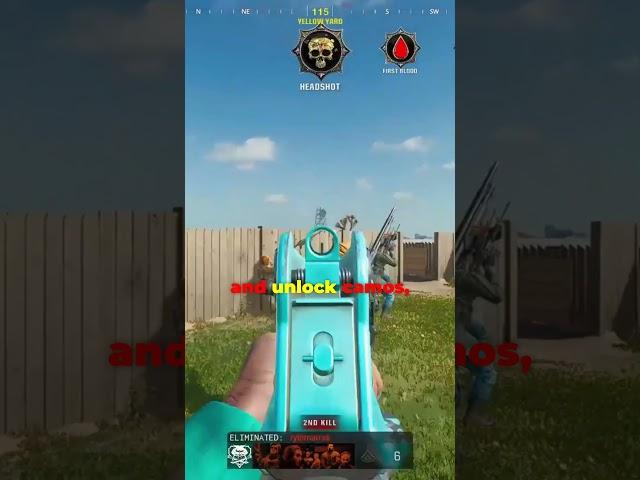 BLACK OPS 6 BOT LOBBIES BO6