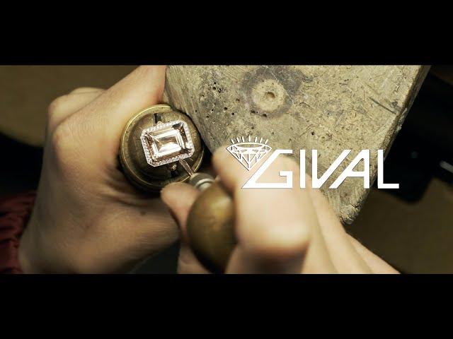 Gival - History