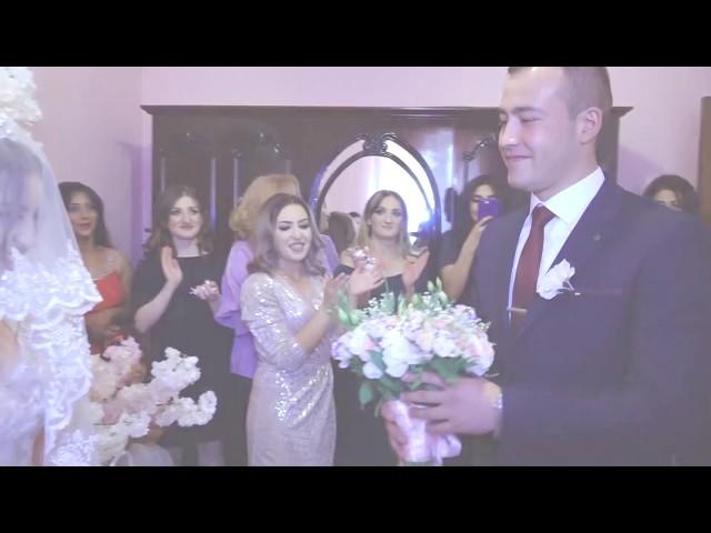 Armenian wedding day Haykakan harsaniq 2018