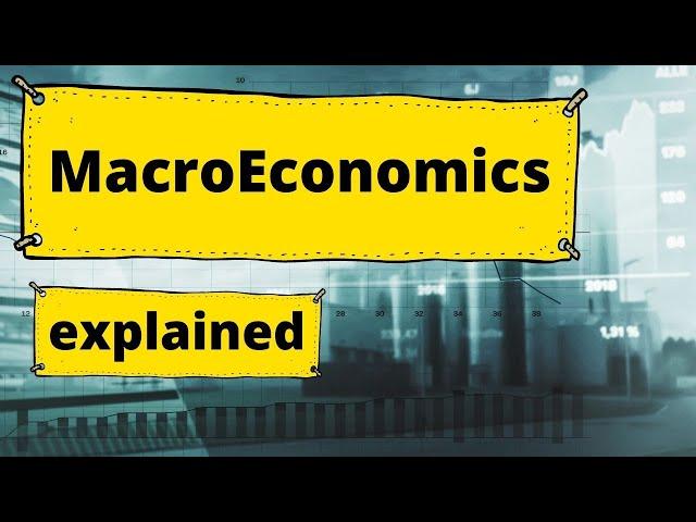 What is macroeconomics? A short introduction