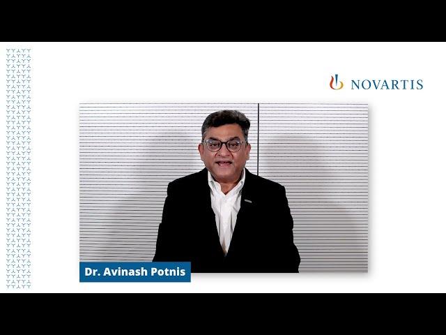 Insights from Dr. Avinash Potnis | Managing Director of Novartis Pharma, Turkey