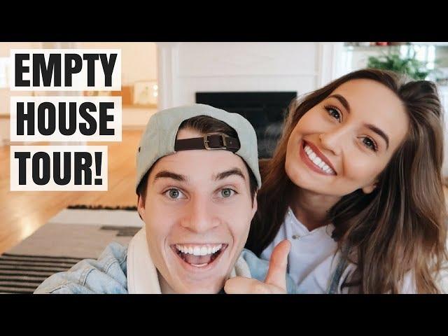 WE BOUGHT OUR FIRST HOME!