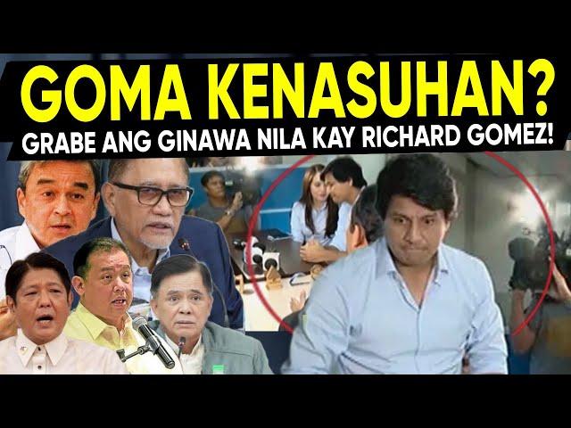 BREAKING NEWS! Diosko Po! Grabe ang Nangyare kay Richard Gomez? Dapat itong Malaman ng Taong Bayan!