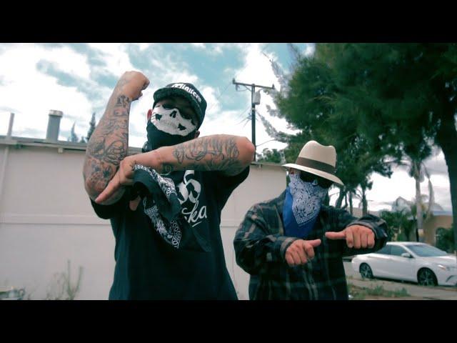 Maldito - Brown Down & Dangerous (Official Video)