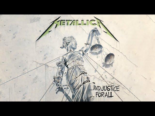 Metallica - Harvester of Sorrow (Remastered + Bass)