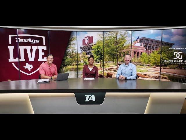 TexAgs Live: Around The Association (September 2024)