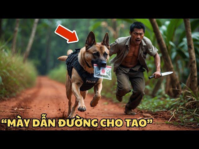 Câu Chuyện Cảm Động Nhất Về Một Con Chó – Ba Năm Giữ Lời Hứa, Và Cái Giá Của Một Sự Thật