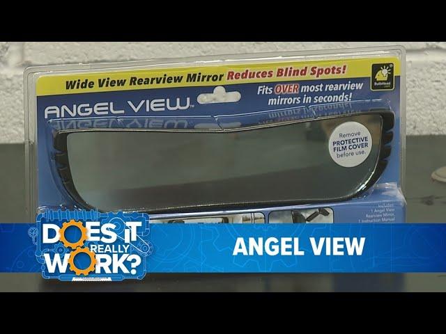 Does It Really Work: Angel View