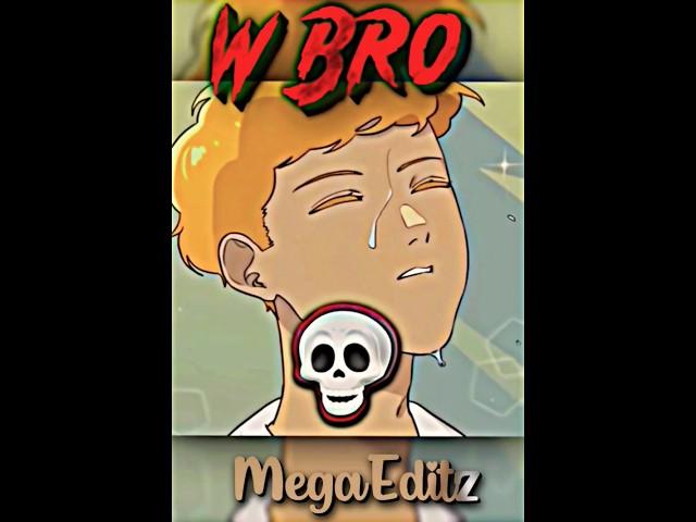 Boy will be boy..