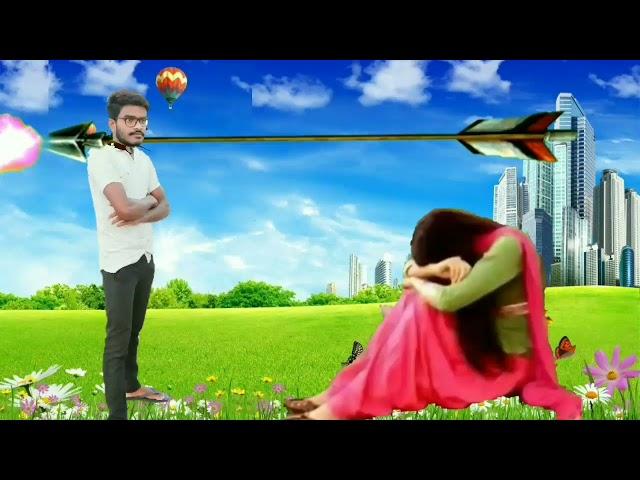 new ho munda ringtone video