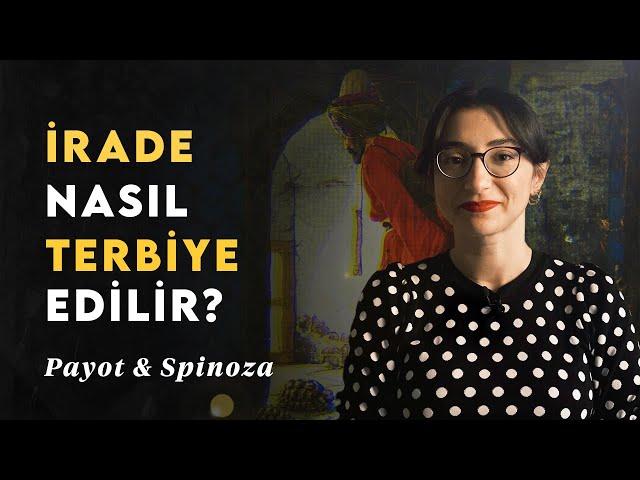 İrade Nasıl Terbiye Edilir?