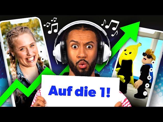 YouTuber Songs, die du 2024 hören MUSST