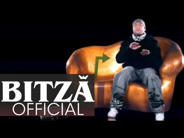 Bitza - Numele tau (Official Video)