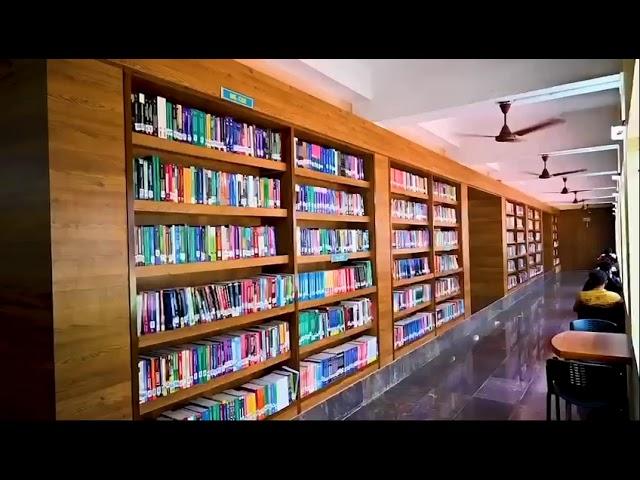 K. Ramakrishnan College of Engineering & K. Ramakrishnan College of Technology, Admissions going on