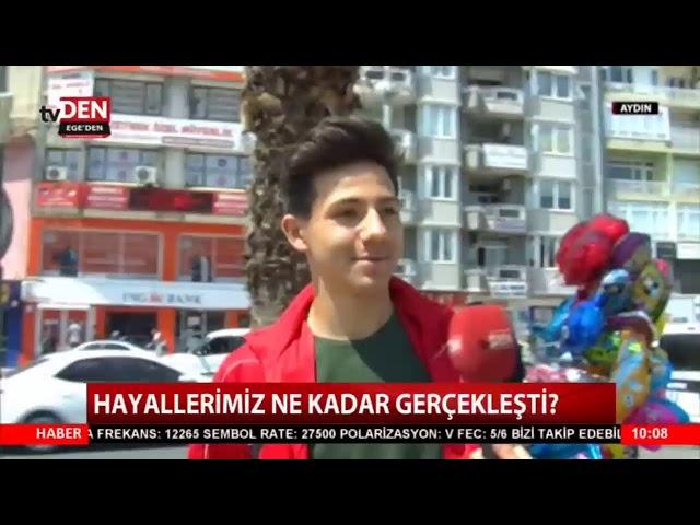 tvDEN Canlı Yayın HD