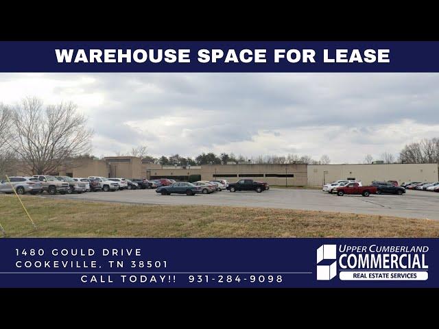 1480 GOULD DRIVE  | commercial property tennessee | tn commercial real estate |