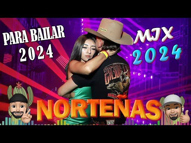 Norteñas para bailar 2024  Las Norteñas Más Chingonas del 2024 Cumbias norteñas 2024