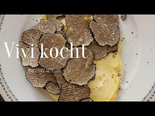 Vivi kocht - handmade with love - Teaser