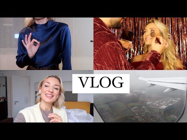 VLOG - Fashion Haul, CT Event neues Buch | OlesjasWelt