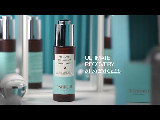 DANIQUE Stem Cell Rejuvenate Super Serum