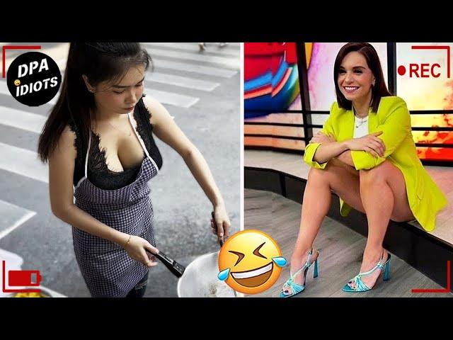 TOTAL IDIOTS AT WORK | Instant Regret Fails Compilation 2024 #89 | Best Fails of the Week