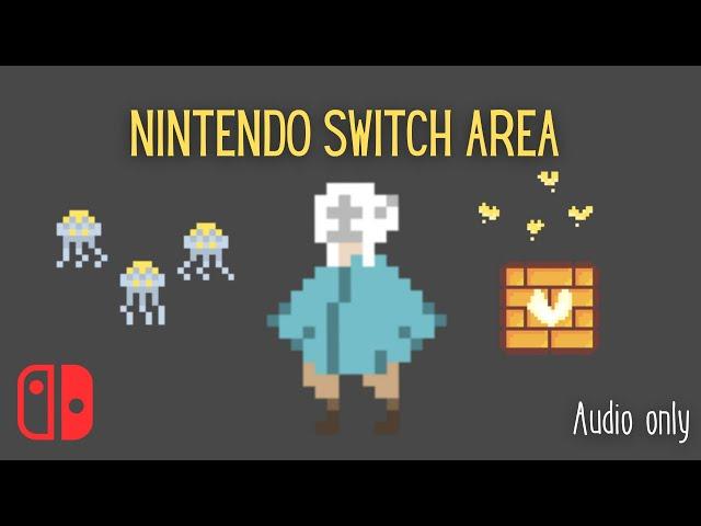 Secret Switch Area Audio | Sky: Children of the Light | nastymold