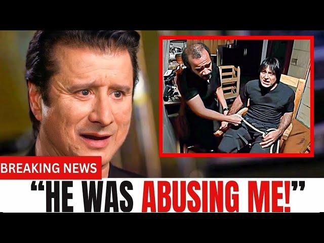 At 75 Years Old, Steve Perry FINALLY Confesses Why He Left Journey