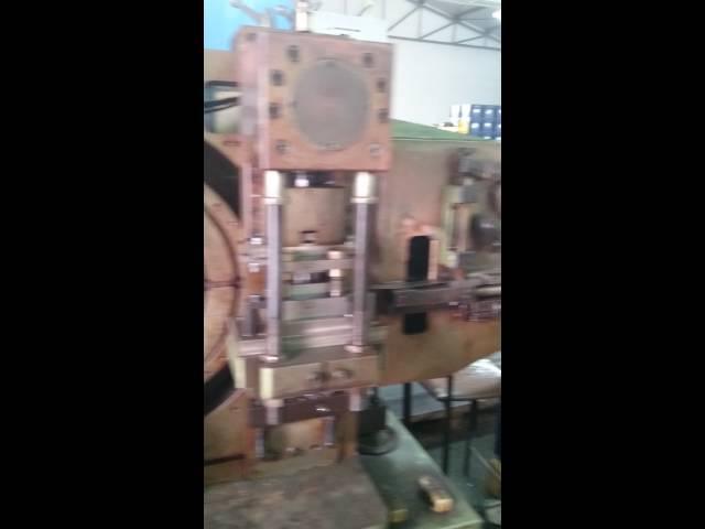 Finzer ZUB 200