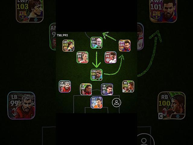 eFootball Center Glitch 2024 ( Part 2 )
