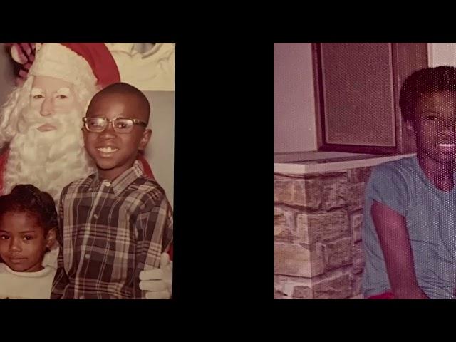 Gregory James Fields Tribute