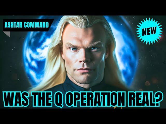 "The Answer Might Surprise You..." | Ashtar Command