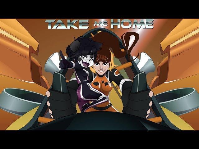 Ken Ashcorp - Take Me Home