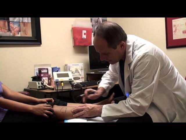 Electrical Signal Therapy to Treat Nerve Pain