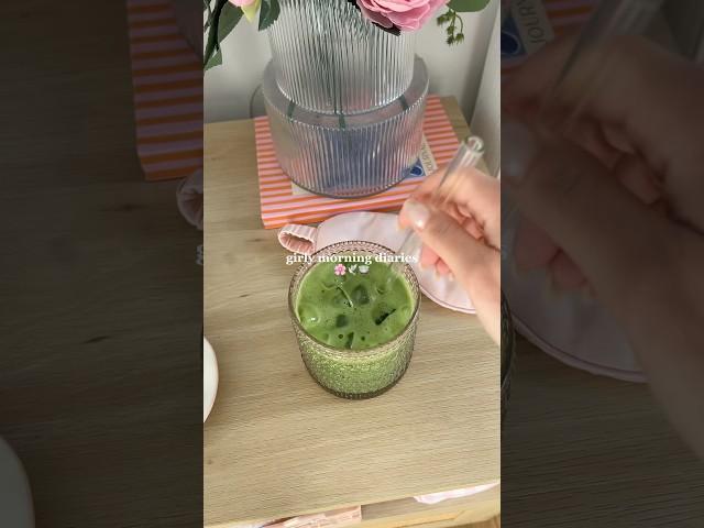 morning with me #morningroutine #selfcareroutine #skincare #girlythings