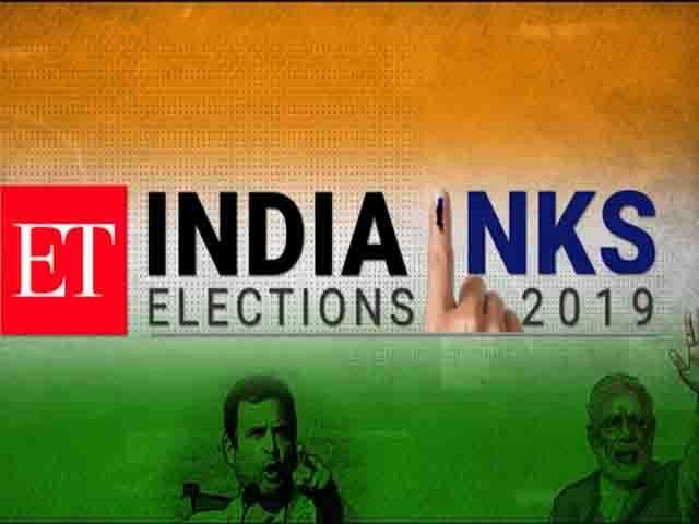 Lok Sabha Elections 2019 results: Live from the ET Newsroom