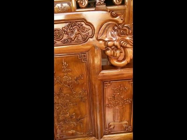 Nội thất Tùng Dương 596